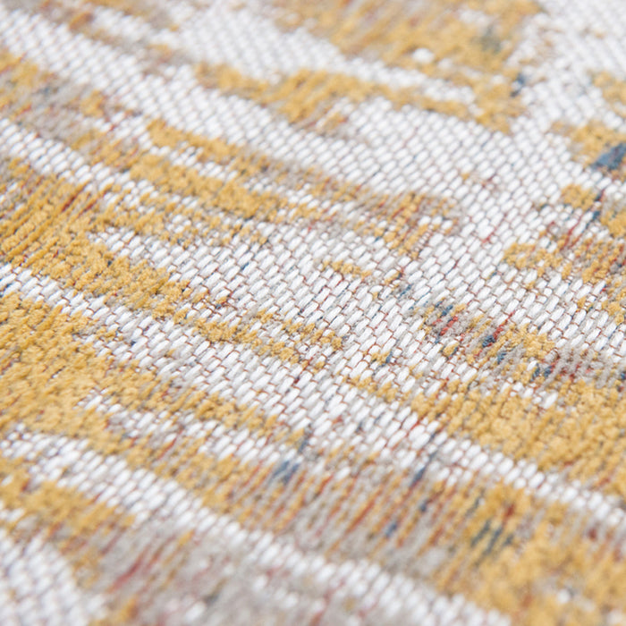 Louis de Poortere Streaks Vloerkleed 240 x 340 cm - Montauk Multi