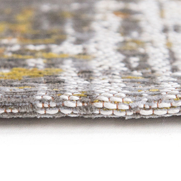 Louis de Poortere Streaks Vloerkleed 240 x 340 cm - Sea Bright Sunny