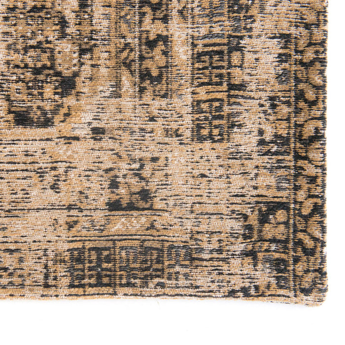 Louis de Poortere Hadschlu Vloerkleed  240 x 340 cm - Agha Old Gold