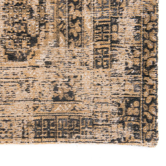 Louis de Poortere Hadschlu Vloerkleed  280 x 390 cm - Agha Old Gold