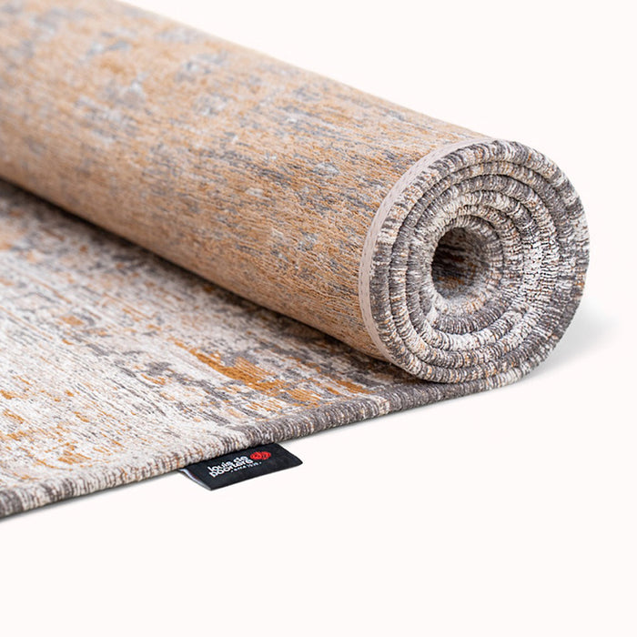 Louis de Poortere Antiquarian Vloerkleed 140 x 200 cm - Suleiman Grey