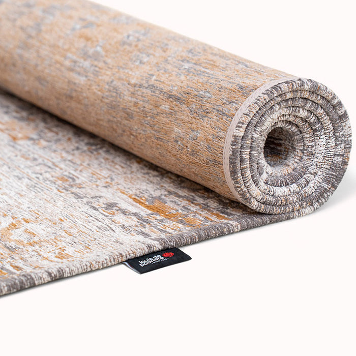 Louis de Poortere Antiquarian Vloerkleed 200 x 280 cm - Suleiman Grey