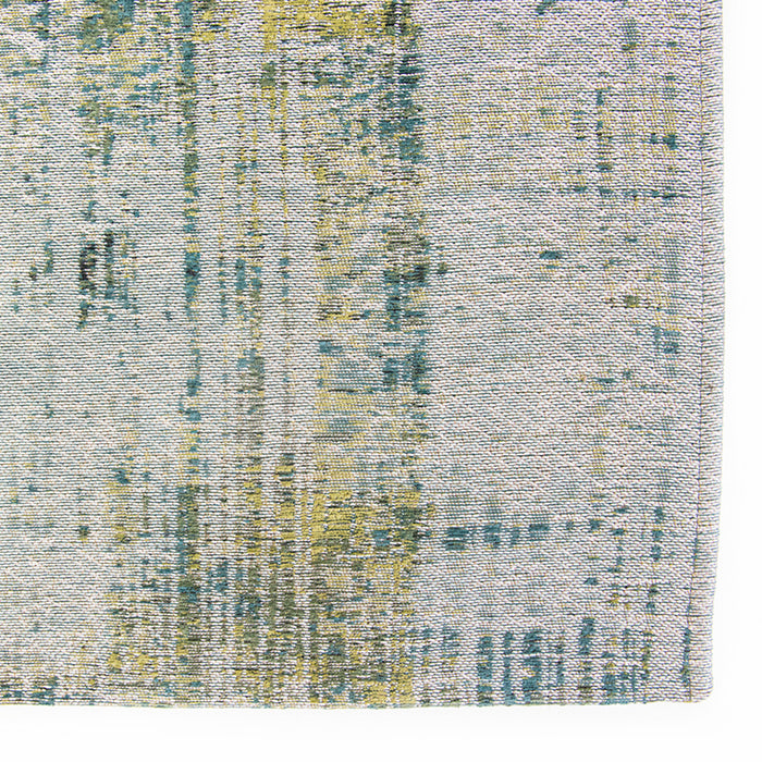 Louis de Poortere Streaks Vloerkleed 80 x 150 cm - Glen Cove