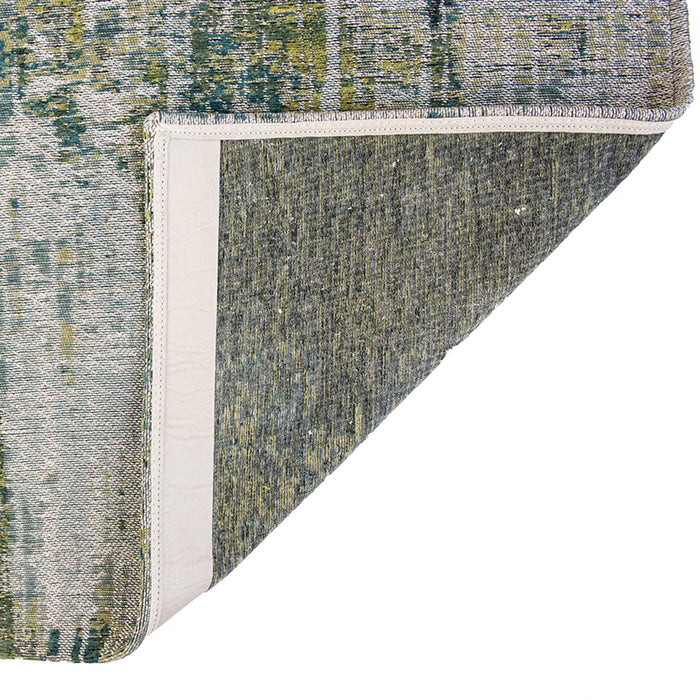 Louis de Poortere Streaks Vloerkleed 80 x 150 cm - Glen Cove