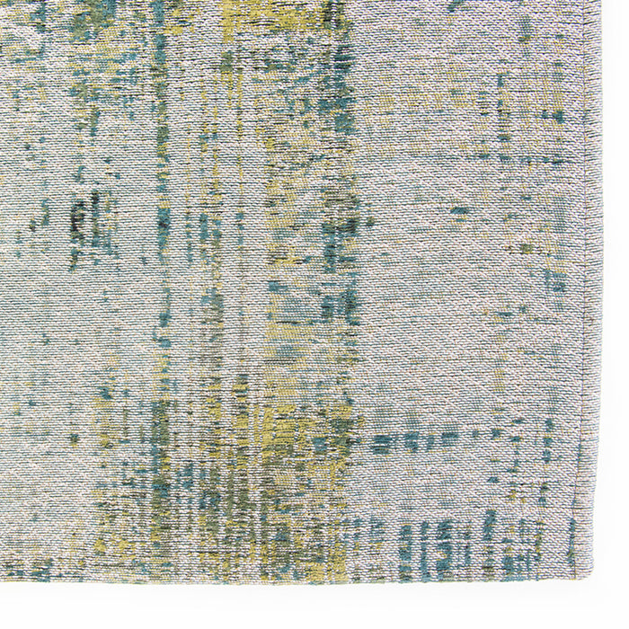 Louis de Poortere Streaks Runner Vloerkleed 80 x 250 cm - Glen Cove