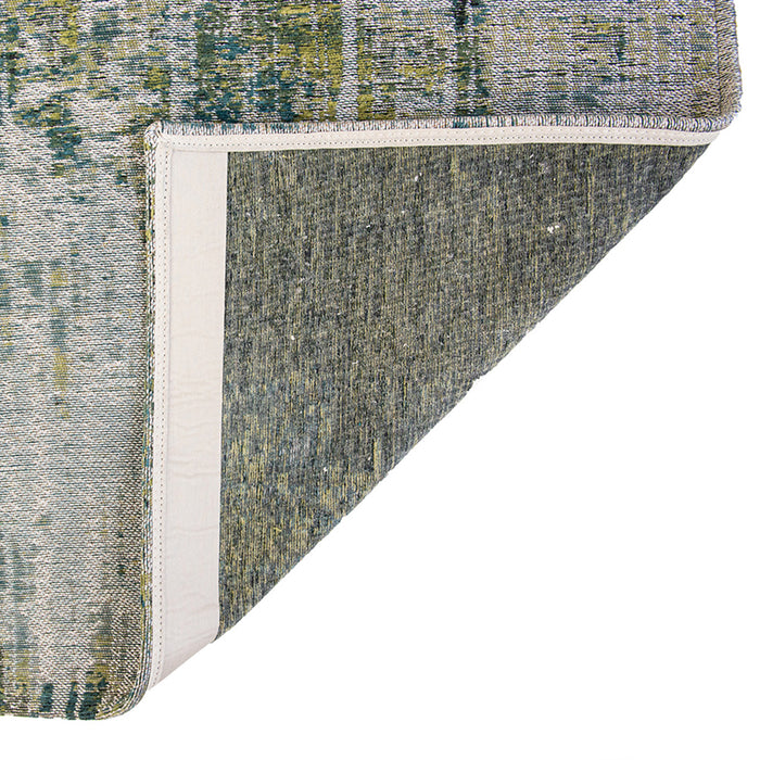 Louis de Poortere Streaks Runner Vloerkleed 80 x 250 cm - Glen Cove