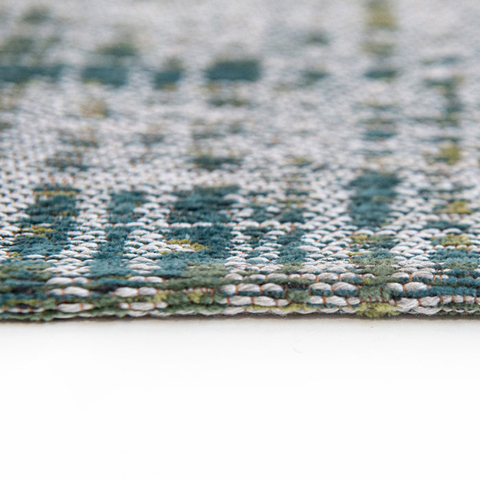 Louis de Poortere Streaks Runner Vloerkleed 80 x 250 cm - Glen Cove