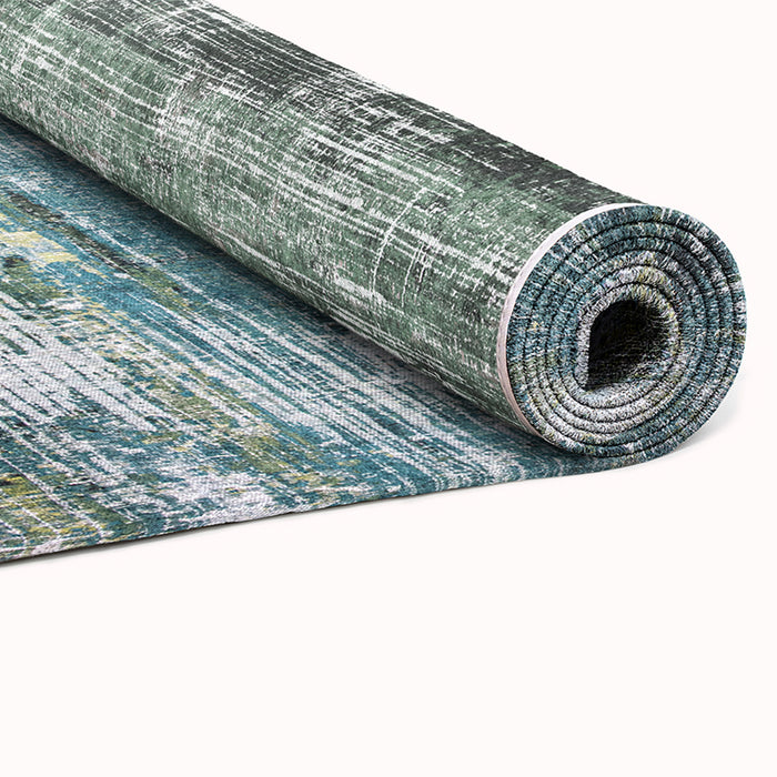 Louis de Poortere Streaks Vloerkleed 280 x 390 cm - Glen Cove