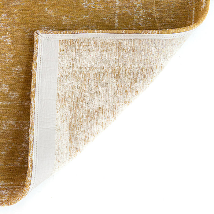 Louis de Poortere Medallion Fading World Vloerkleed 200 x 280 cm - Spring Moss