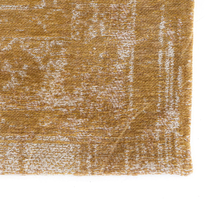 Louis de Poortere Medallion Fading World Vloerkleed 240 x 340 cm - Spring Moss