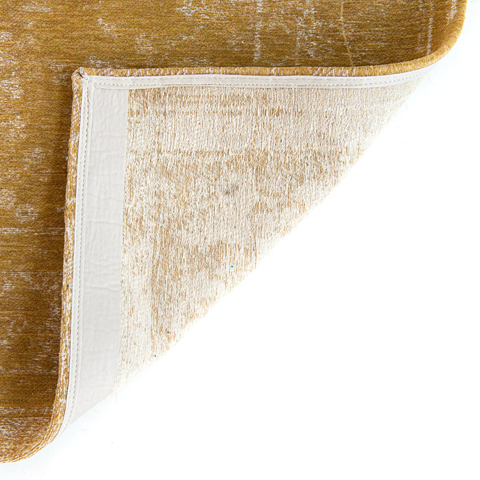 Louis de Poortere Medallion Fading World Vloerkleed 240 x 340 cm - Spring Moss