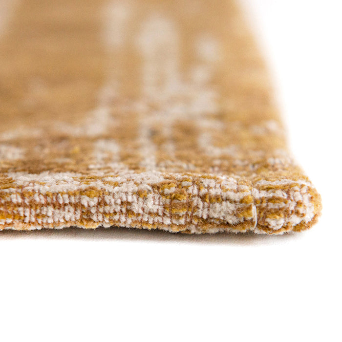 Louis de Poortere Medallion Fading World Vloerkleed 240 x 340 cm - Spring Moss