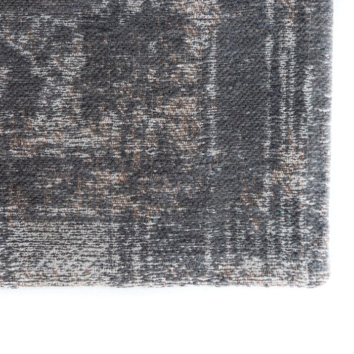 Louis de Poortere Medallion Fading World Vloerkleed 200 x 280 cm - Stone