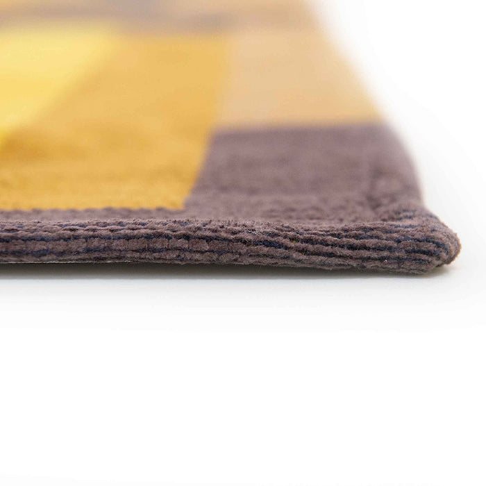 Louis de Poortere Yellow Meyer Vloerkleed 170 x 240 cm - Nuance