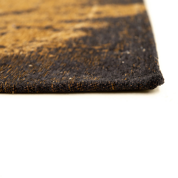 Louis de Poortere Cities Vloerkleed 200 x 280 cm - Gatsby Gold