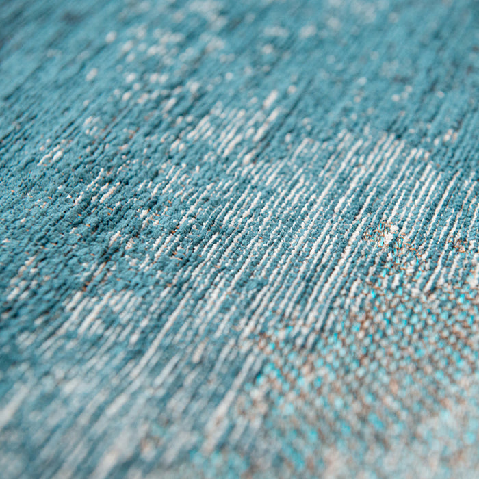 Louis de Poortere Lagoon Vloerkleed Ø 140 cm - Inkjet