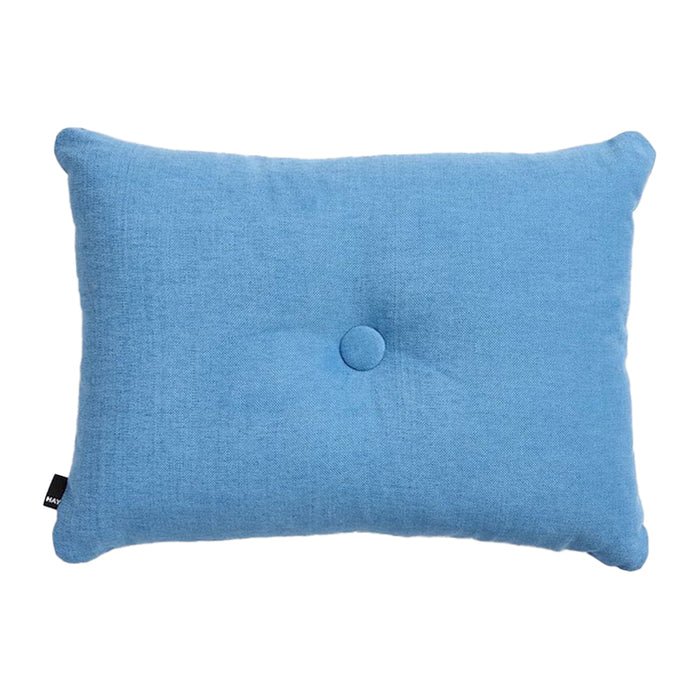 HAY Dot Sierkussen 45 x 60 cm - Special Edition - Vivid Blue