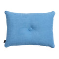HAY Dot Sierkussen 45 x 60 cm - Special Edition - Vivid Blue