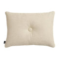 HAY Dot Sierkussen 45 x 60 cm - Special Edition - Beige