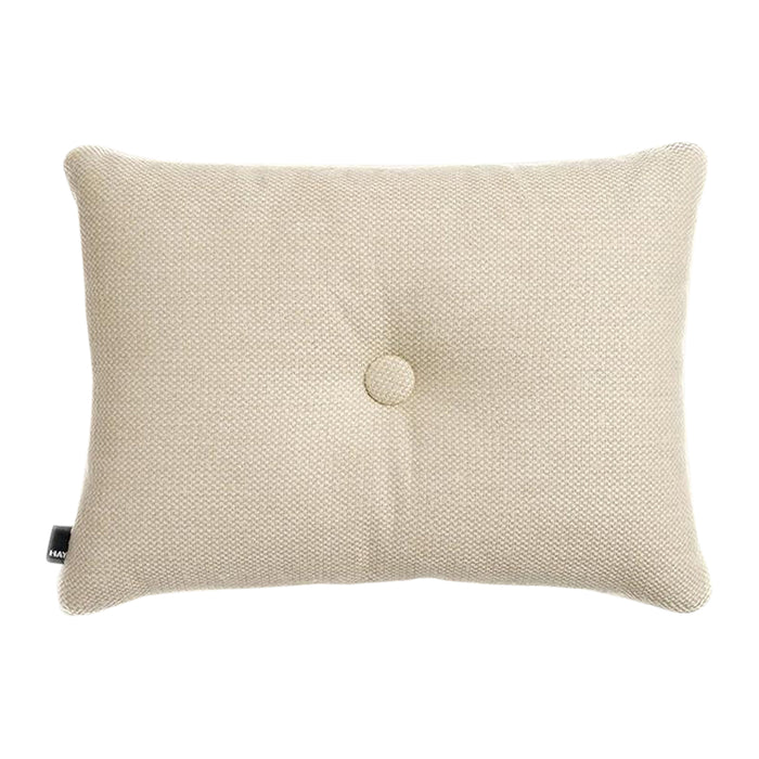 HAY Dot Sierkussen 45 x 60 cm - Special Edition - Beige