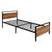 ECD Germany Bedframe Randy