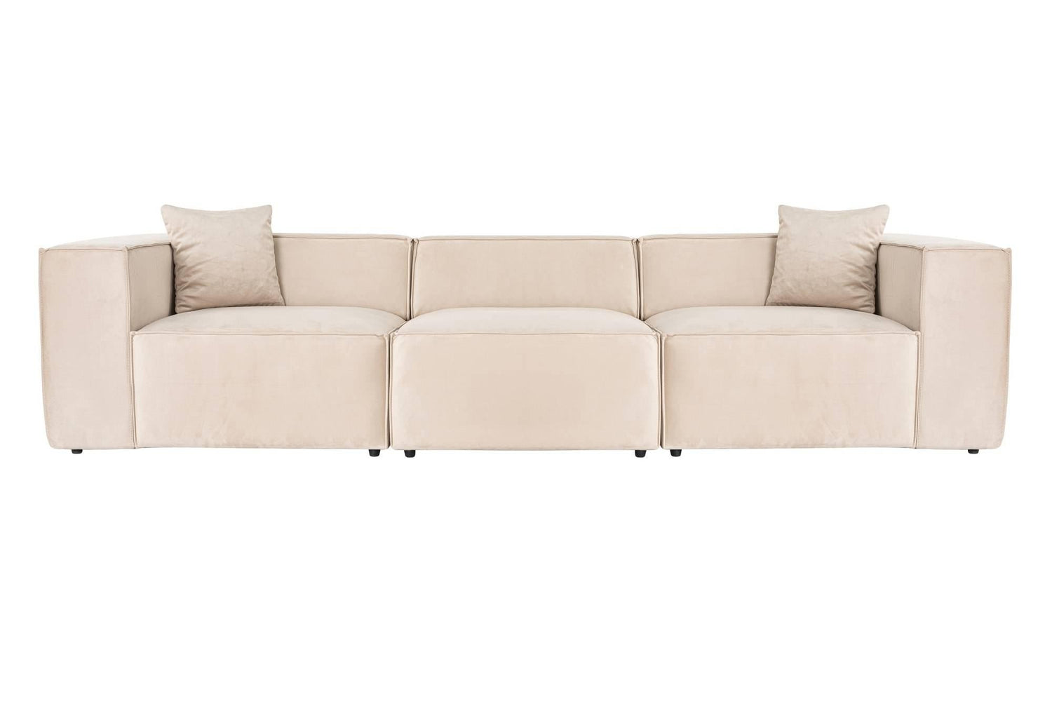 Kalune Design 3-zitsbank Lora