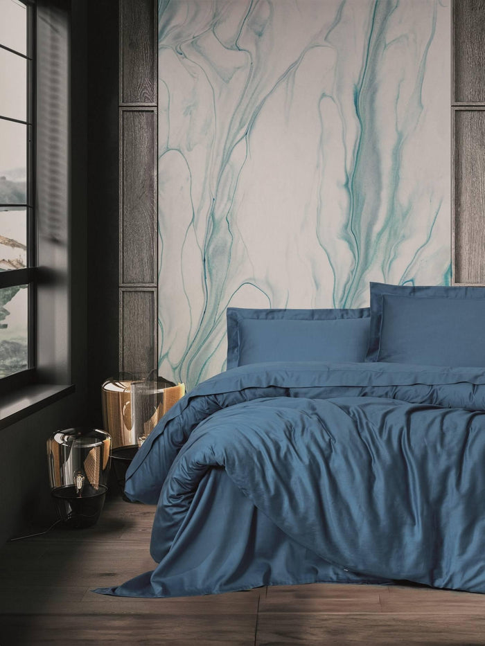 Kalune Design Dekbedovertrekset Elegant