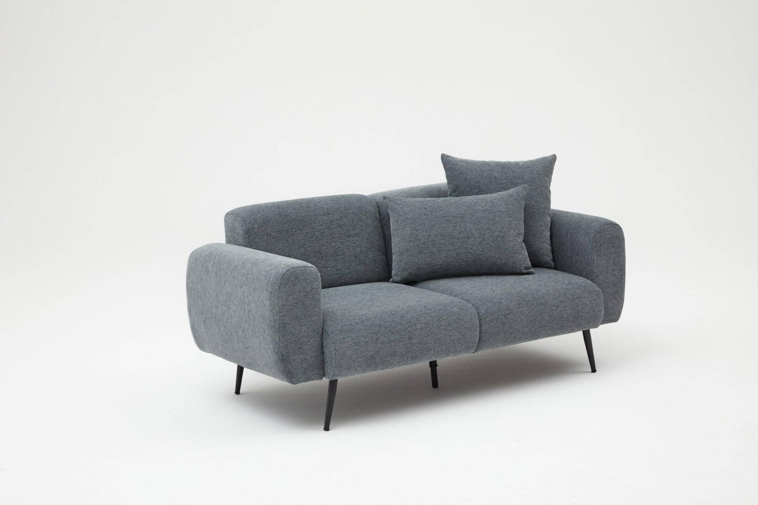 Kalune Design 2-zitsbank Zeno bouclé