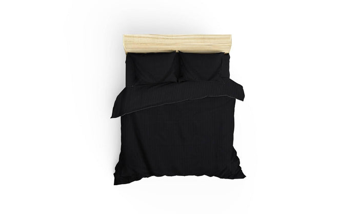 Kalune Design Dekbedovertrekset Stripe