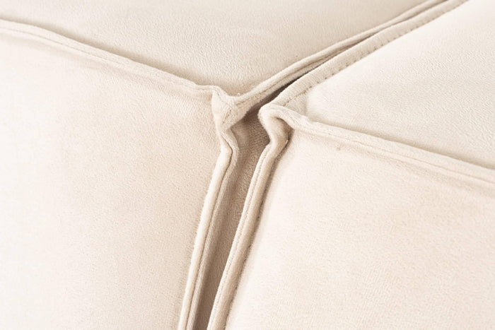 Kalune Design 3-zitsbank Lora