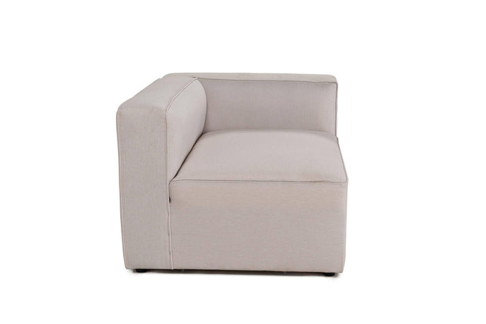 Kalune Design 2-zitsbank Mora