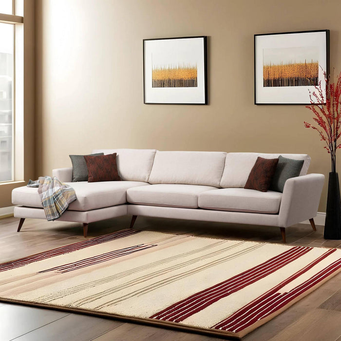 Kalune Design Hoekslaapbank Mayorka links