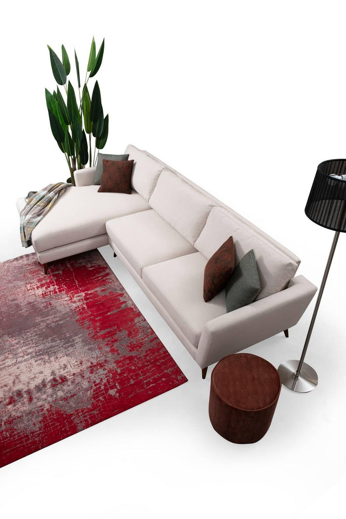 Kalune Design Hoekslaapbank Mayorka links