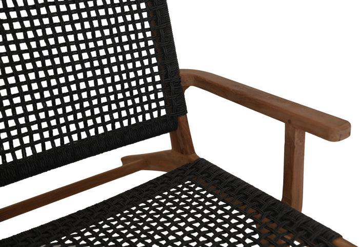 HSM - HSM Collection-Tuinstoel Rio met