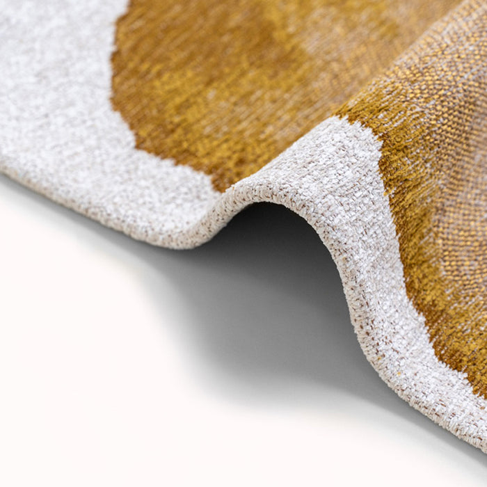 Louis de Poortere Lagoon Vloerkleed 80 x 150 cm - Sunset