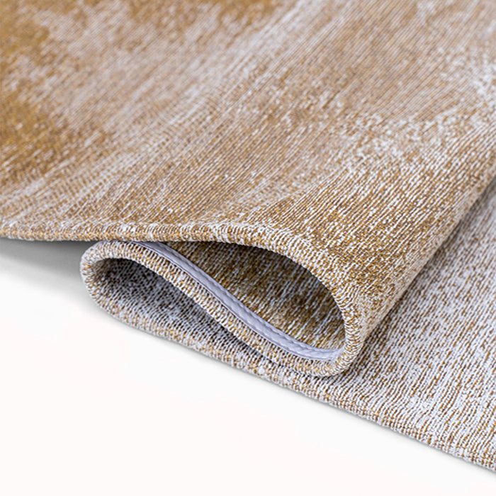 Louis de Poortere Lagoon Vloerkleed 80 x 150 cm - Sunset