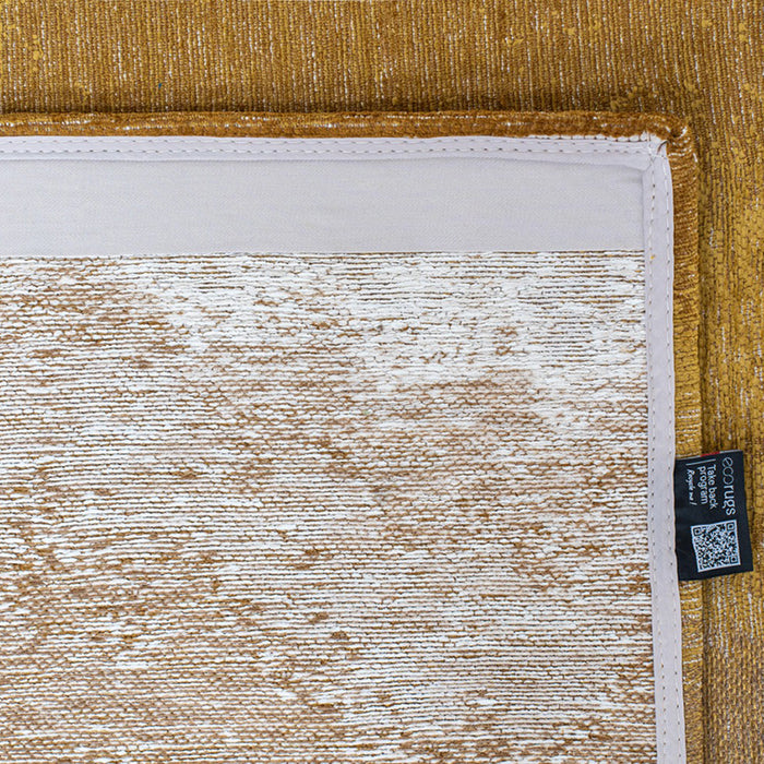 Louis de Poortere Lagoon Vloerkleed 80 x 150 cm - Sunset