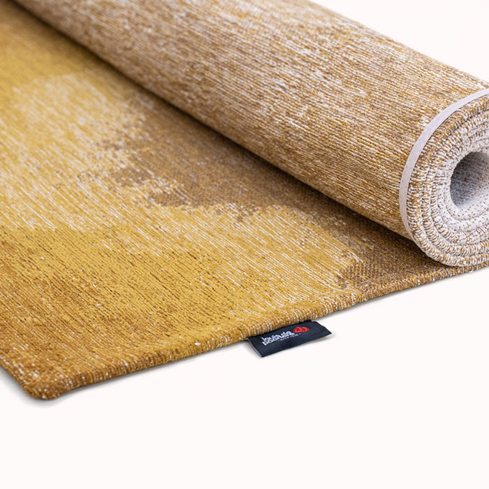 Louis de Poortere Lagoon Vloerkleed 80 x 150 cm - Sunset