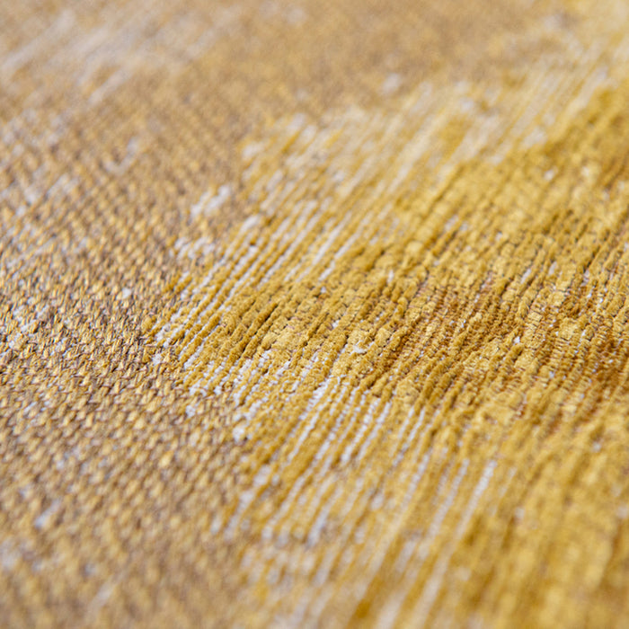 Louis de Poortere Lagoon Vloerkleed Ø 140 cm - Sunset