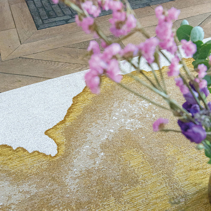 Louis de Poortere Lagoon Vloerkleed 170 x 240 cm - Sunset