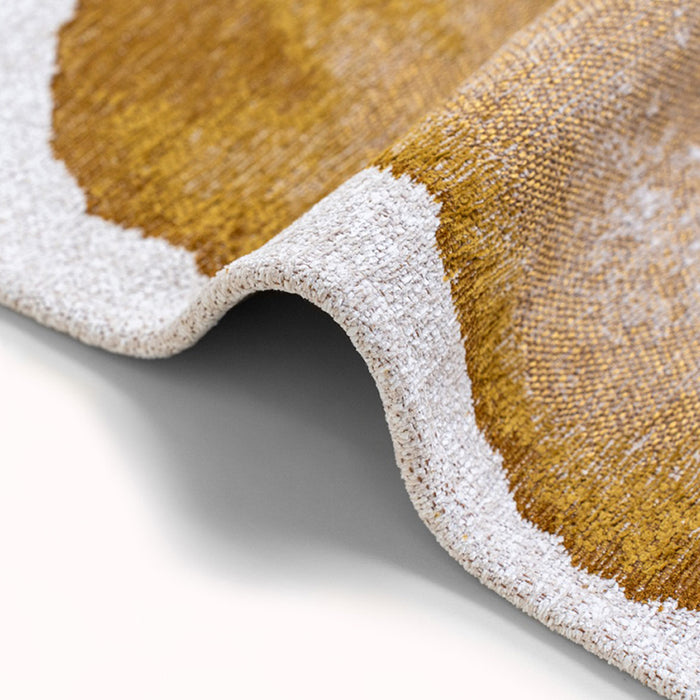 Louis de Poortere Lagoon Vloerkleed 240 x 340 cm - Sunset