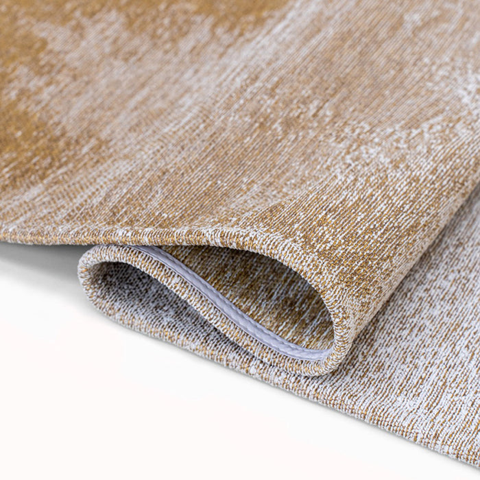 Louis de Poortere Lagoon Vloerkleed 240 x 340 cm - Sunset