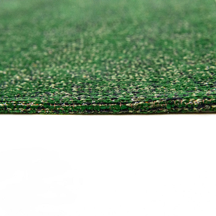 Louis de Poortere Pop Vloerkleed 240 x 340 cm - Green On Fire