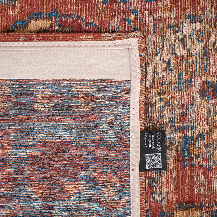 Louis de Poortere Kasak Vloerkleed 140 x 200 cm - Aksou