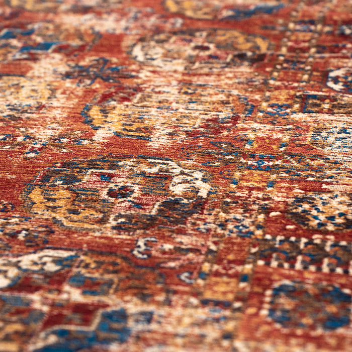 Louis de Poortere Kasak Vloerkleed 170 x 240 cm - Aksou