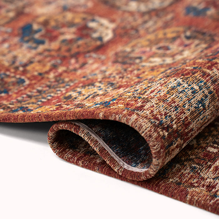 Louis de Poortere Kasak Vloerkleed 240 x 340 cm - Aksou