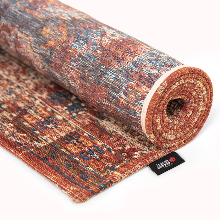 Louis de Poortere Kasak Vloerkleed 240 x 340 cm - Aksou