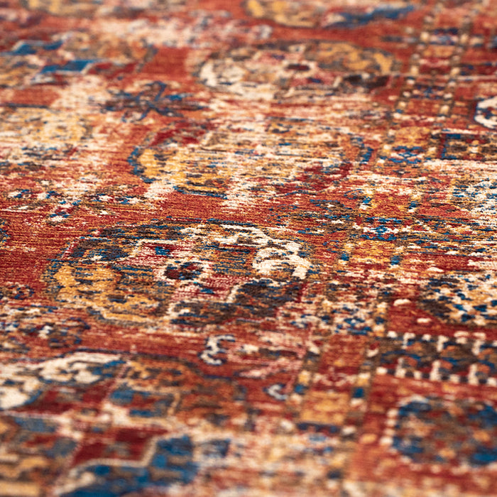 Louis de Poortere Kasak Vloerkleed 280 x 390 cm - Aksou