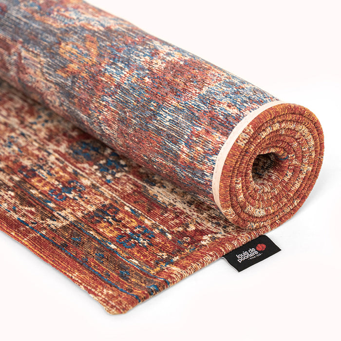 Louis de Poortere Kasak Vloerkleed 280 x 390 cm - Aksou