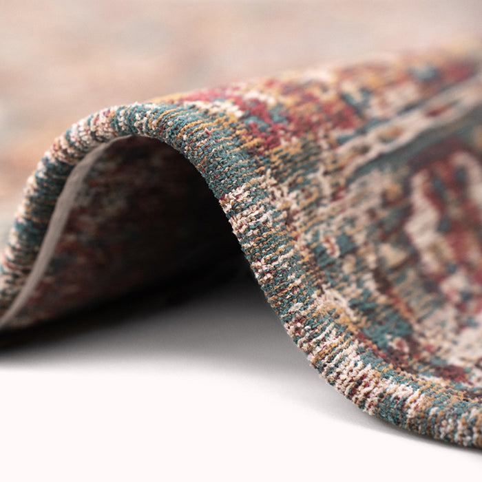 Louis de Poortere Kasak Vloerkleed 140 x 200 cm - Almati